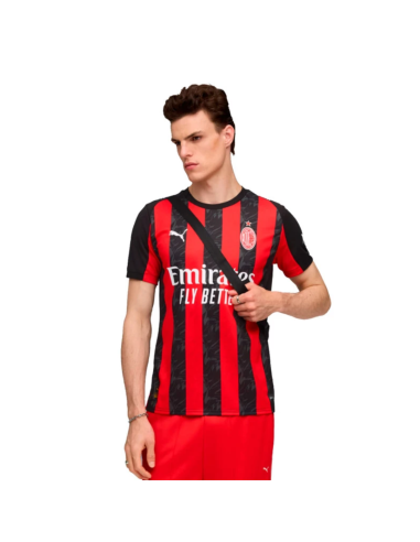 Puma 1ºequipacion milan 25 26
