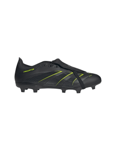 Adidas Predator League FT FG/MG Negro