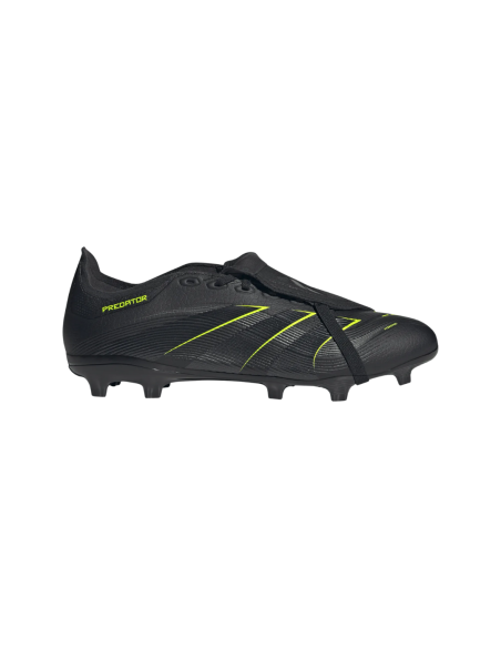 Adidas predator league ft fg mg negro