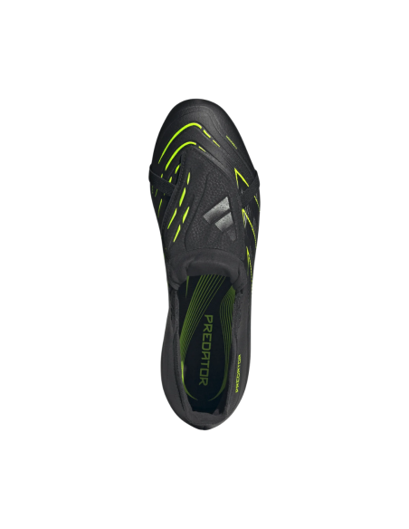 Adidas predator league ft fg mg negro