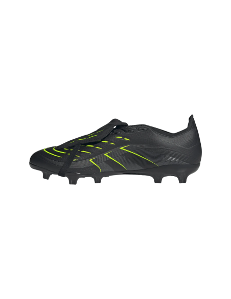 Adidas predator league ft fg mg negro