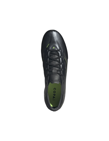 Adidas copa pure iii league fg mg negro