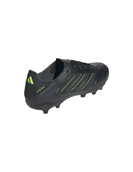 Adidas copa pure iii league fg mg negro
