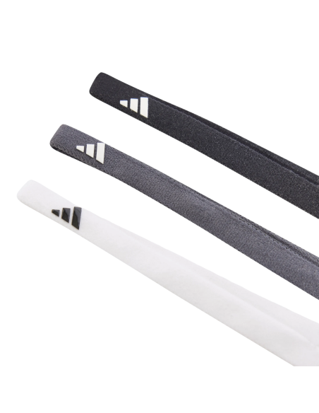 Adidas 3 pp hairband