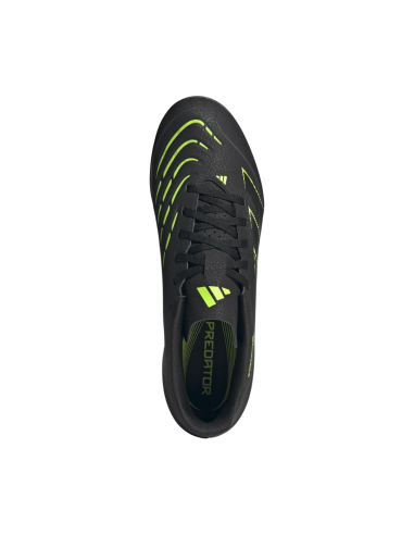 Adidas Predator Club TF Negro