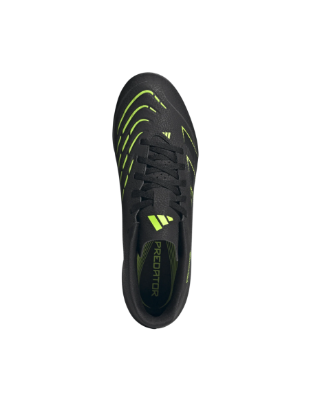 Adidas predator club tf negro