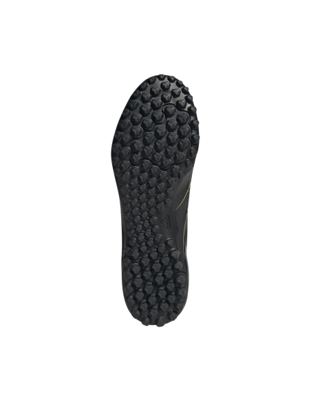 Adidas predator club tf negro