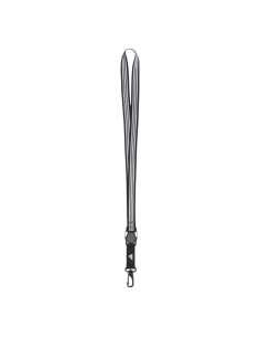 Adidas lanyard negro