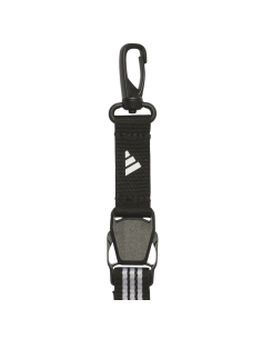 Adidas lanyard negro 2