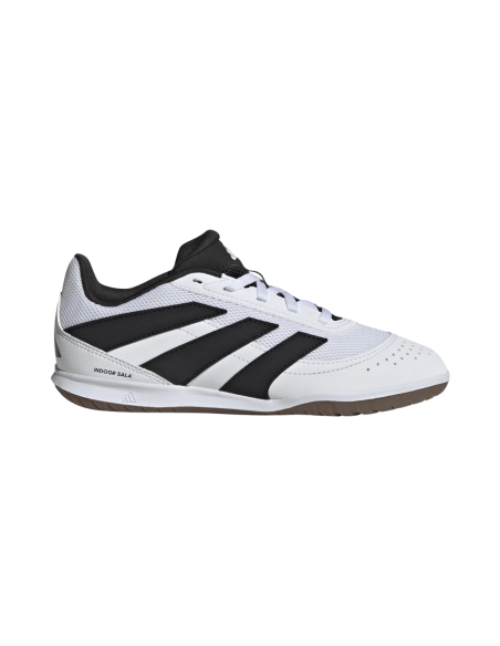 Adidas predator club in sala j blanco