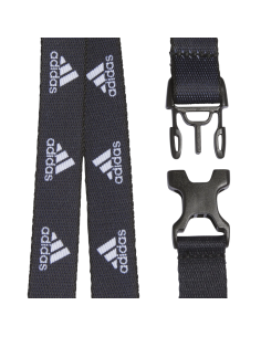 Adidas lanyard negro 2