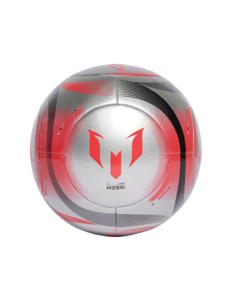 Adidas balon messi f50 plata