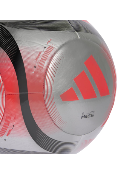 Adidas balon messi f50 plata