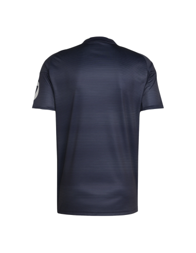 Adidas 2ºequipacion real madrid 25 26