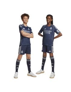 Adidas 2ºequipacion a y kit real madrid 25 26 2