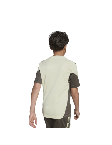 Adidas camisa training real madrid tr jr 25 26