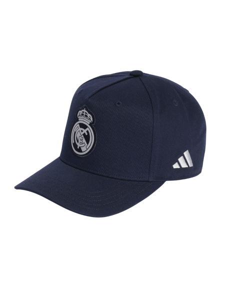 Adidas real madrid sb cap marino 25 26