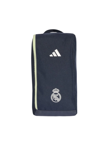 Adidas zapatillero marino real madrid 25 26