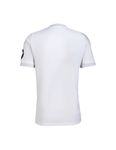 Adidas 1ºequipacion real madrid 25 26