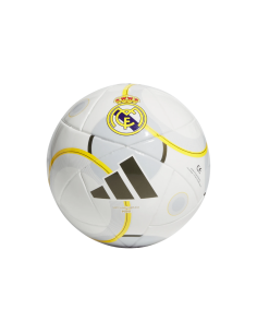 Adidas balon real madrid mini home 25 26