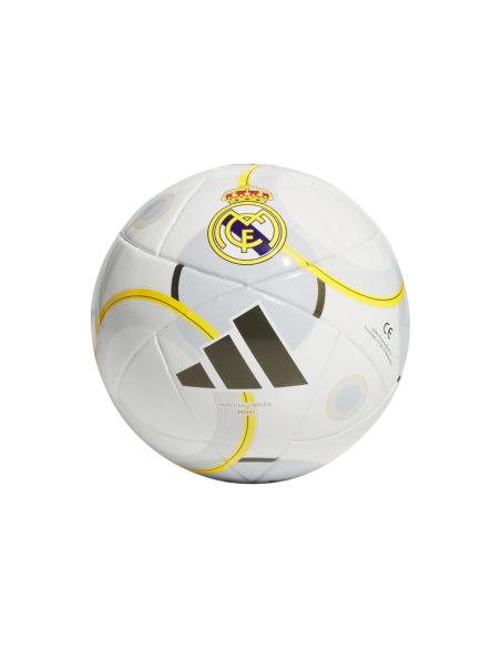 Adidas balon real madrid mini home 25 26
