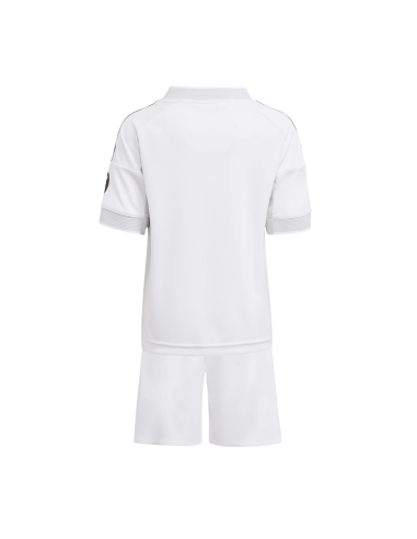 Adidas 1ºequipacion h mini real madrid 25 26