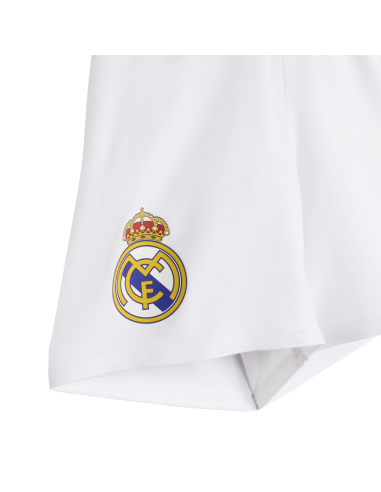 Adidas 1ºequipacion kit h baby real madrid 25 26