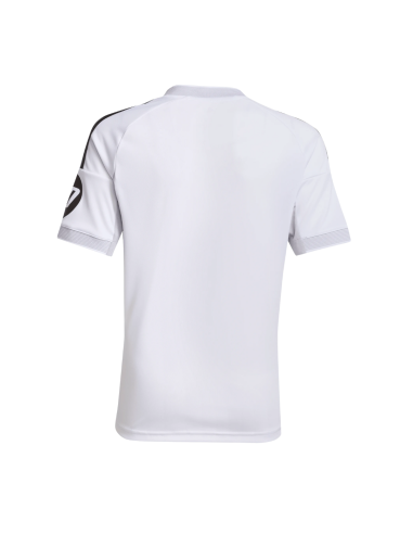 Adidas 1ºequipacion jr real madrid 25 26