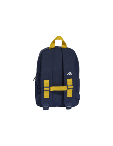 Adidas mochila real kids bp marino 25 26