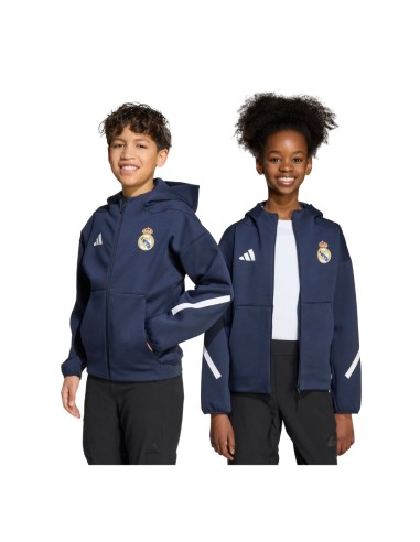 Adidas real anth jkty marino 25 26