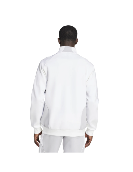 Adidas real ubp dktt blanco 25 26