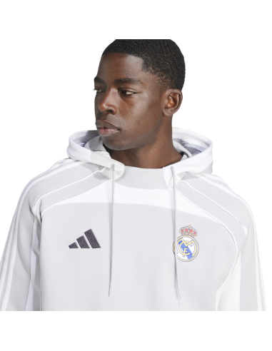 Adidas real ubp dkhd gris 25 26