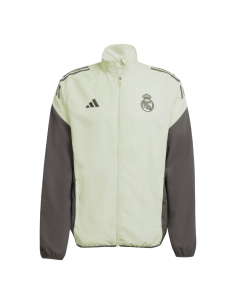Adidas real pre jkt verde 25 26