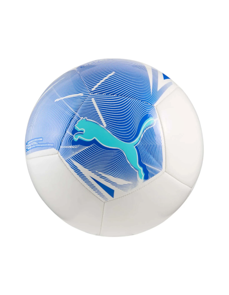 Puma balon big cat blanco royal