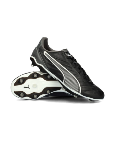 Puma king pro fg ag negro