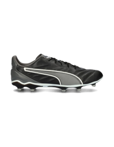 Puma King Pro FG/AG Negro 2