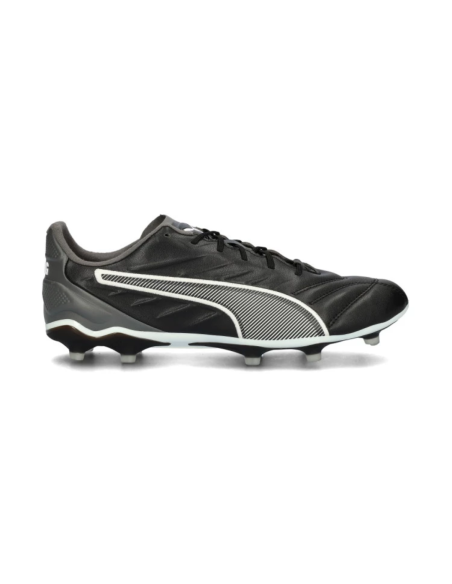 Puma king pro fg ag negro
