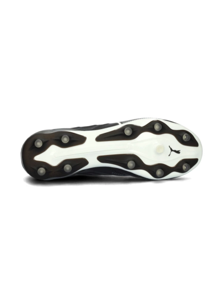 Puma king pro fg ag negro