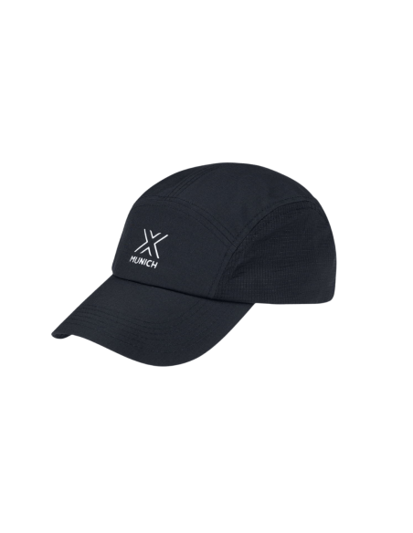 Munich cap break negro