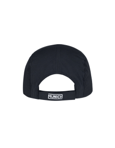 Munich cap break negro 2