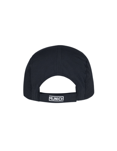 Munich cap break negro