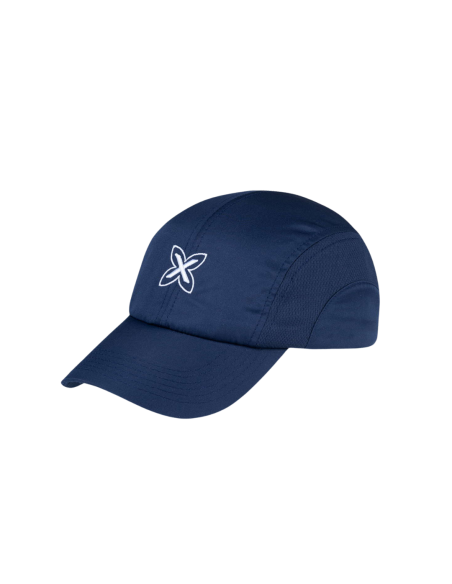 Munich cap break azul