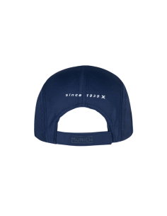Munich cap break azul 2