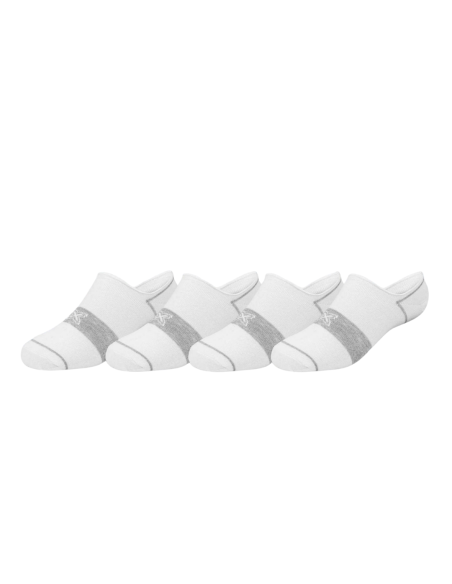 Munich calcetines short invisible blanco