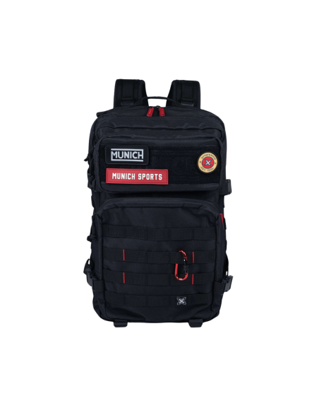 Munich mochila delta 42 l negro