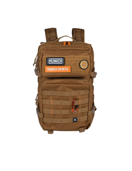 Munich mochila delta 42 l camel