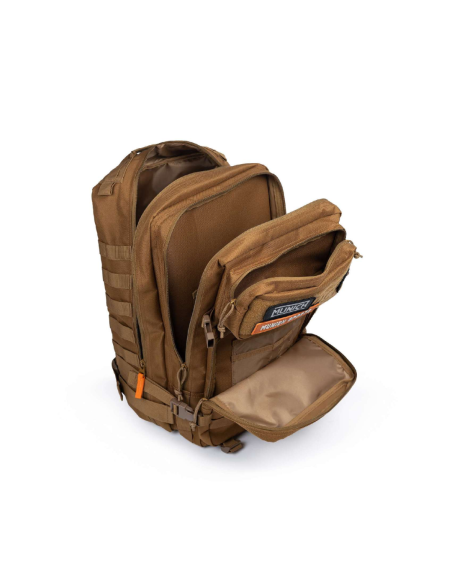 Munich mochila delta 42 l camel