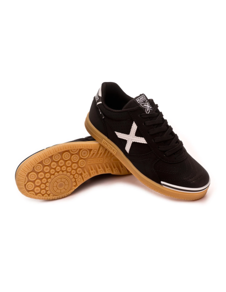 Munich indoor g 3 profit 08 negro