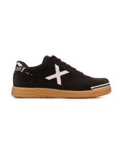 Munich Indoor G3 Profit 08 Negro 2