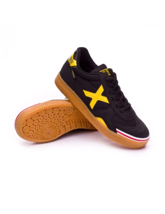 Munich Indoor Gresca Kid 02 S